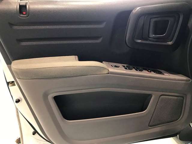 2010 Honda Ridgeline 4x4 RT 4dr Crew Cab